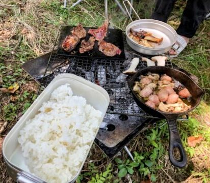 島根県でお得にキャンプ！～ リーズナブルなキャンプ場まとめ【完全ガイド】